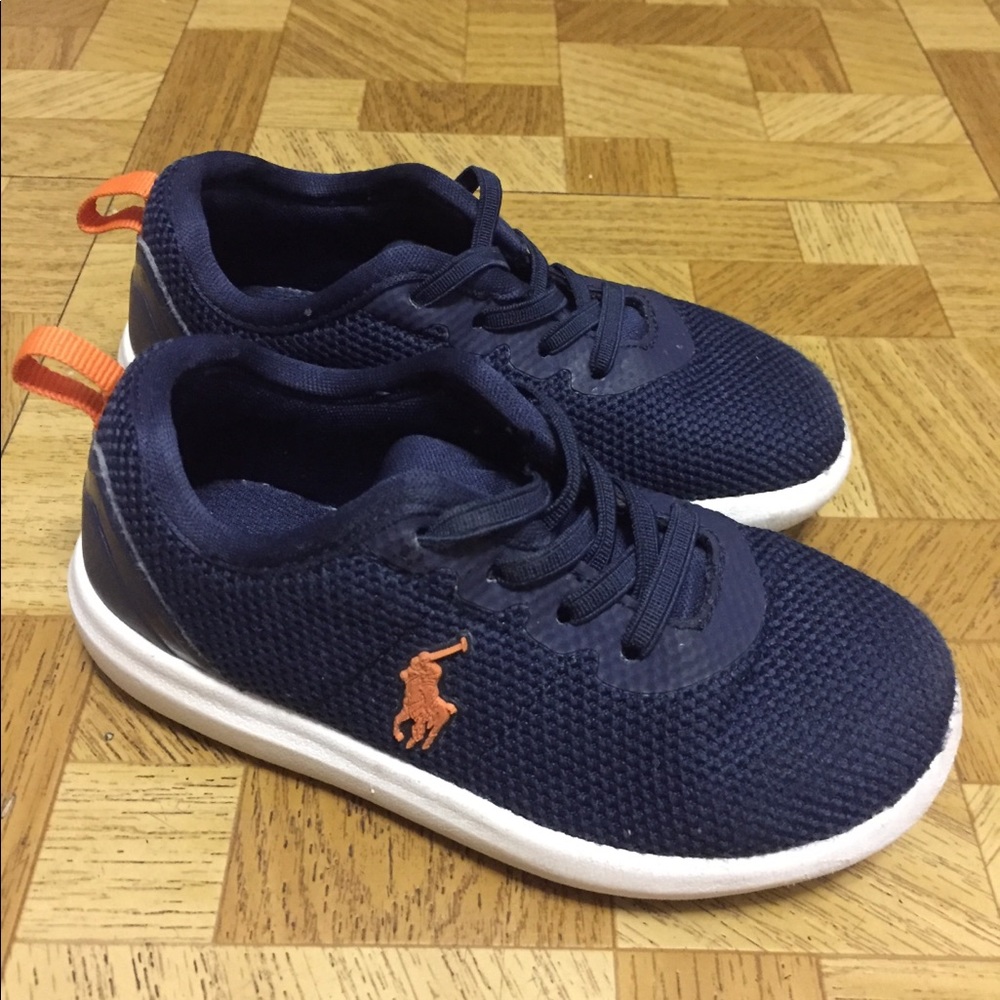 POLO RALPH LAUREN Pre-School Sneakers